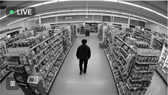 CCTV 실시간 스트리밍