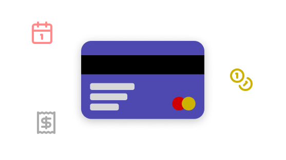 구독형 결제 서비스